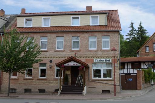 Pension Thaler Hof - Housity