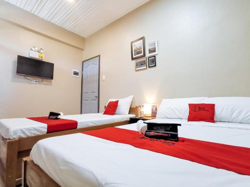 RedDoorz near Gaisano Mall Gensan - Housity
