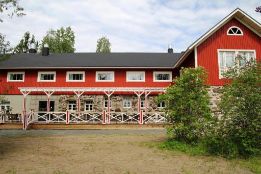Hotelli Niittyranta - Housity