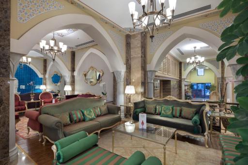 Merit Lefkosa Hotel & Casino - Housity