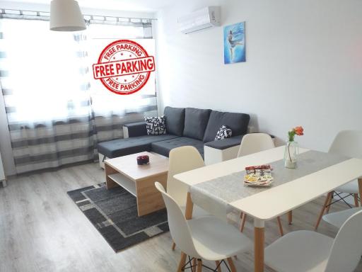 Hatvan Corner Apartments - Housity