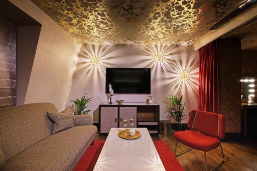 Megaro Hotel - Housity