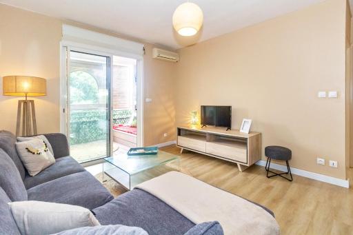 Blackrocks - apt de standing aux Roches Noires - Housity