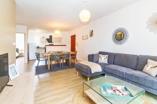 Blackrocks - apt de standing aux Roches Noires - Housity