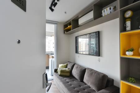 Seja Paulista Residence - Housity
