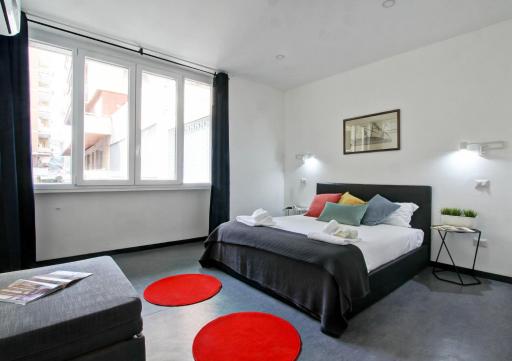Vatican Loft - Rooms & Apartments - Housity