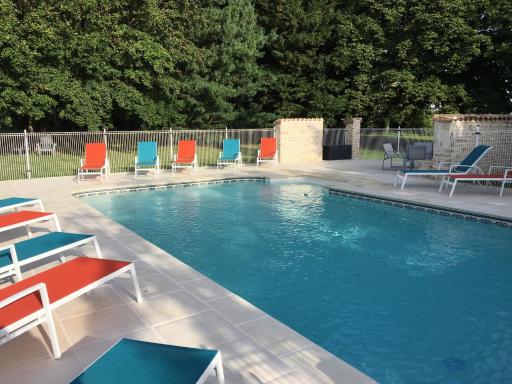 Gites dans les Champs - Housity