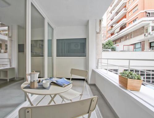 Vatican Loft - Rooms & Apartments - Housity