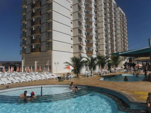 diRoma Exclusive Caldas Novas - Housity