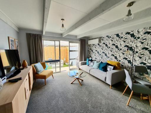 Little Glennie - Blenheim Holiday Home - Housity