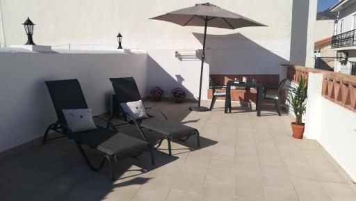 Apartamento Jazmín 49 Centro - Adults Recommended - Housity