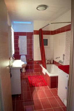 Beachfront Aegean View Seaside Apartment - Housity