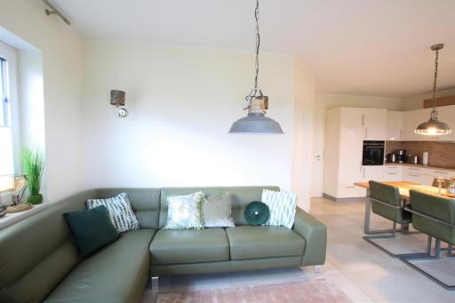 Seeblick 6 - Traumferien am Hafen - Housity