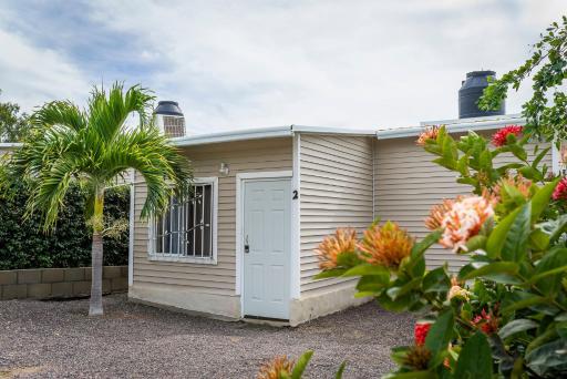 Todos Santos Tiny Houses- Private AC- Wifi - Housity