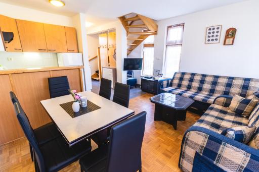 Extraordinary apartment in Banovci - Housity