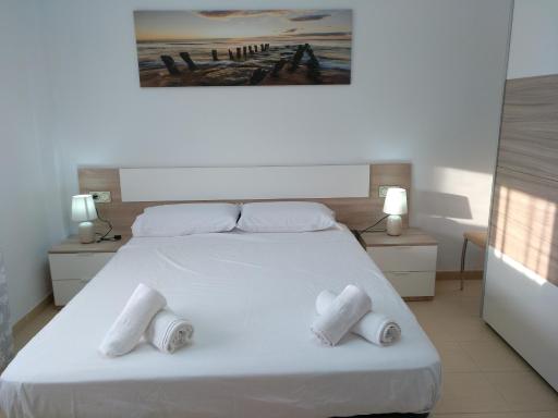 Apartamentos Blaucel - Housity