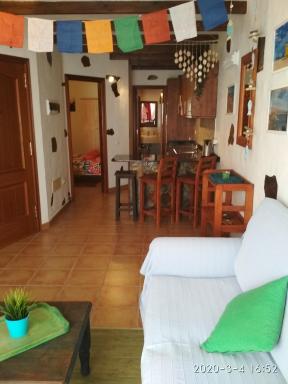 El Cotillo Casa Checa 4 - Housity