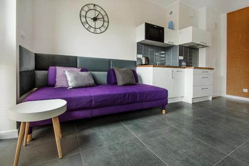 Apartamenty Centrum M - Komfortowe Noclegi - Housity