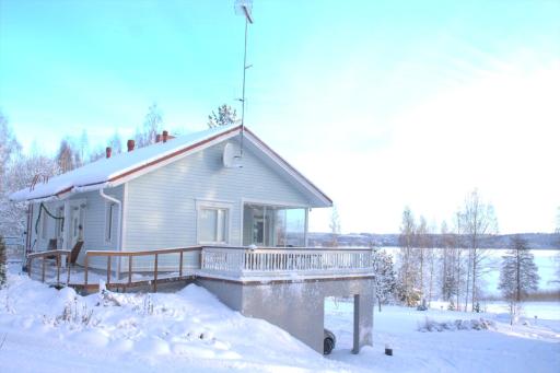 Willa Rautalahti - Housity