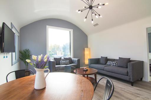 Penthouse Two at World Artists Living - Housity