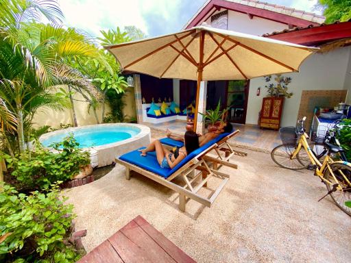 Cinta Cottages - Housity