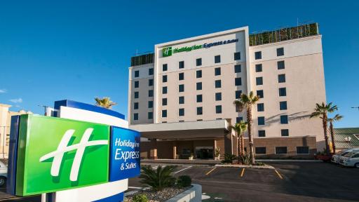 Holiday Inn Express & Suites Chihuahua Juventud by IHG - Housity