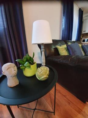 Gloria apartament - Housity