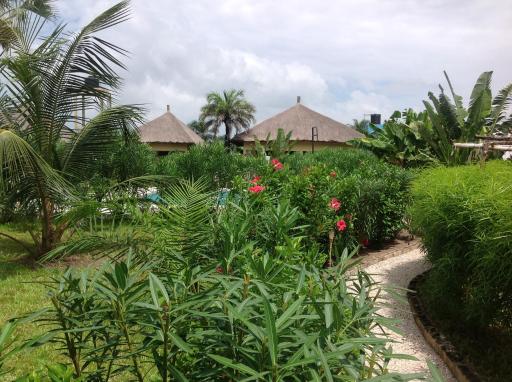 PACOTOUTY LODGE - Housity