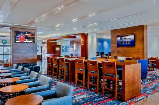 Holiday Inn Express Hotel & Suites Fisherman's Wharf, an IHG Hotel - Housity
