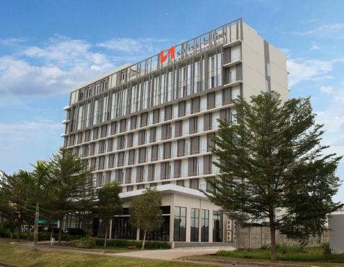 Swiss-Belinn Cikarang - Housity