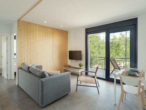 Apartamentos Ribeira Sacra - Housity