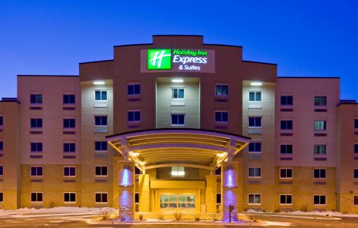 Holiday Inn Express Hotel & Suites Mankato East by IHG - Housity