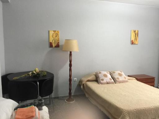 Habitación Renfe - Housity