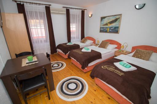 Pansion Guma Mostar Stari grad - Housity