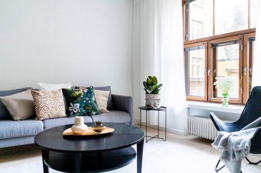 Roost Laivasto 12 - Housity