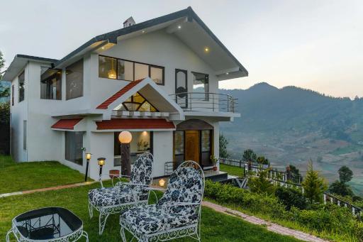 StayVista at Nilgiri's Allure - Housity