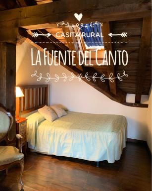 LA DEHESILLA - Housity