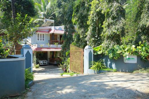 Green Grace Wayanad - Home Away Home - Housity