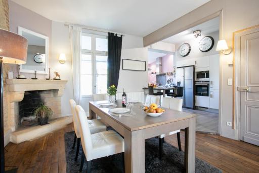Maison de ville - Housity