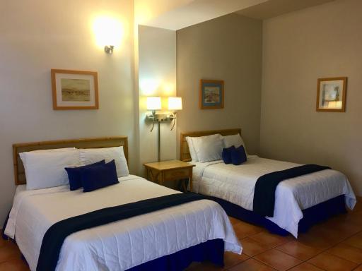 Parador Boquemar - Housity