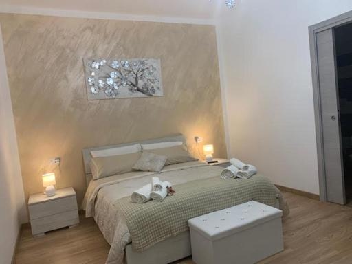 B&B zio Domenico - Housity