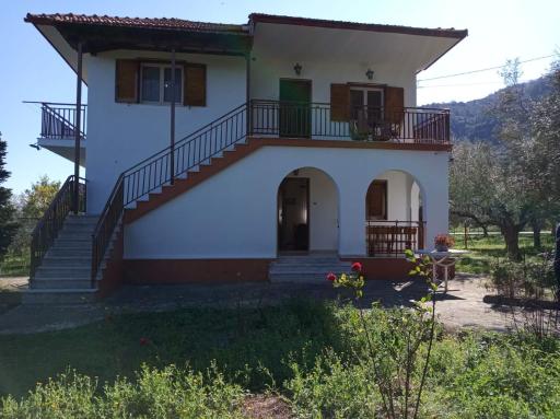 Manousi 1- Ground floor - Housity