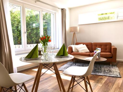 Ferienwohnung zu Weimar - Housity
