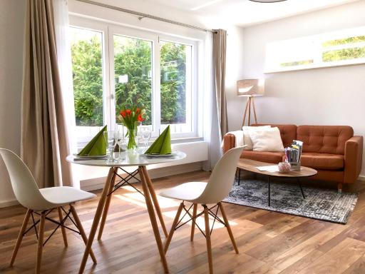 Ferienwohnung zu Weimar - Housity