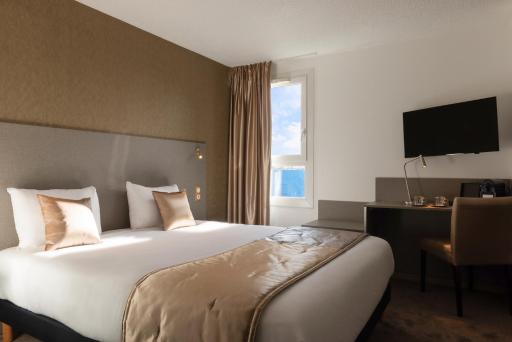 The Originals City, Hôtel Orléans Nord (Inter-Hotel) - Housity