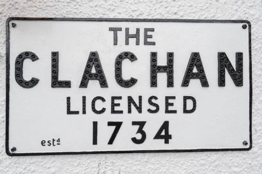 The Clachan Inn - Housity