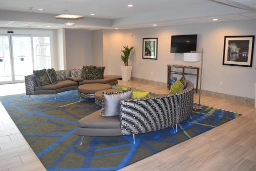 Candlewood Suites - Nashville Metro Center, an IHG Hotel - Housity
