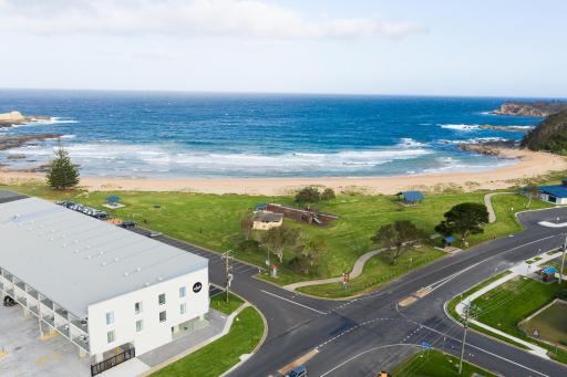Abode Malua Bay - Housity