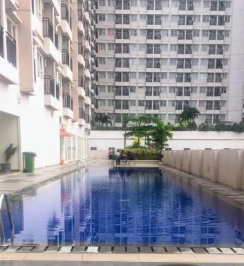 Margonda Residence 4&5 By Rent Room - Housity