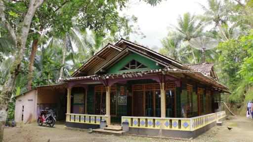 Homestay ENDRO - Housity